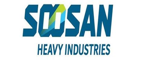 Soosan Logo