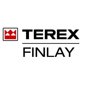 TEREX FINLAY 0